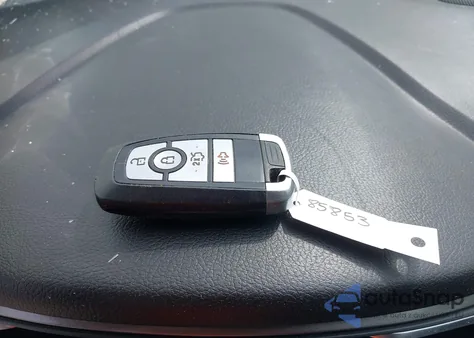 2018 Ford Fusion Hybrid Se from USA, damaged, VIN 3FA6P0LU5JR128679